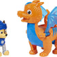 Spin Master Paw Patrol Rescue Knights Chase und Dragon Draco