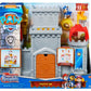 Spin Master Paw Patrol Rescue Knights Castle Spielset mit Chase