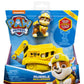 Spin Master Paw Patrol Rubbles Bulldozer und Figur