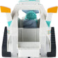 Spin Master PAW Patrol Schneefahrzeug mit Everest-Figur