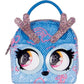 Spin Master Purse Pets - Micro Purse Pets, 1 Stück, 6-fach sortiert (6 Varianten verfügbar)