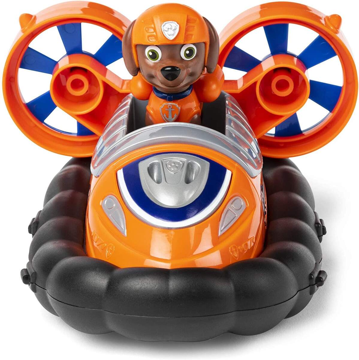 Spin Master Zuma Hovercraft Paw Patrol