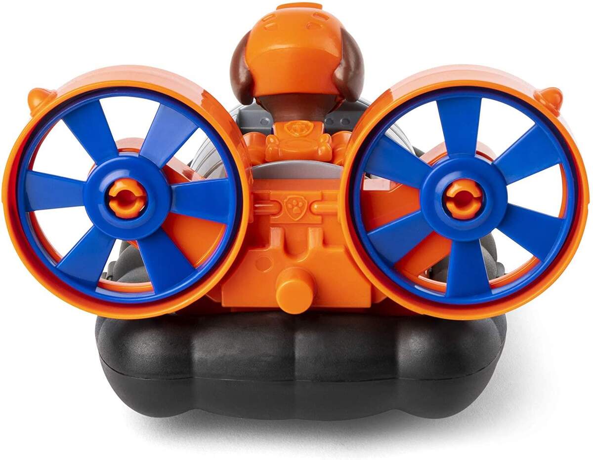 Spin Master Zuma Hovercraft Paw Patrol