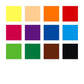 STAEDTLER® Noris® colour jumbo 188 Buntstifte, 12er Packung