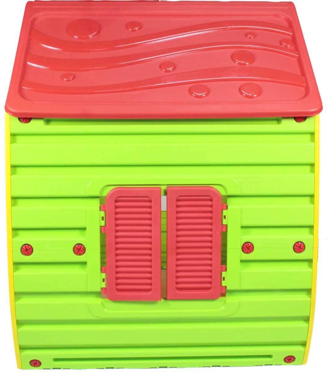 Starplast Spielhaus Magical House