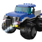 STAX® Monster Truck, blau