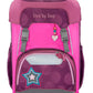 Step by Step Giant Neon Pull-Over PInk - mehr Sicherheit und Schutz