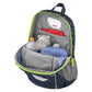 Step by Step KIGA MAXI Rucksack "Little Wild Cat Chiko"