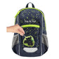 Step by Step KIGA MAXI Rucksack "Little Wild Cat Chiko"