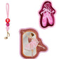 Step by Step MAGIC MAGS, "Ballerina Dance"
