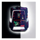 Step by Step SPACE SHINE Schulranzen-Set "Pegasus Night Nuala", 5-teilig