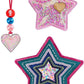 Step by Step Zubehör Magic Mags Glamour Star