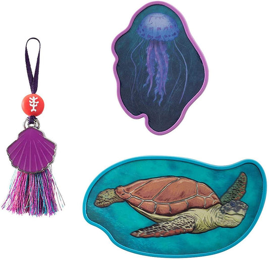 Step by Step Zubehör Magic Mags Move „Turtle“
