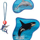Step by Step Zubehör Magic Mags Move „Orca“