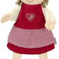 Sterntaler Handpuppe Gretel