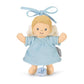 Sterntaler mini Spieluhr Schutzengel, 17 cm, blau