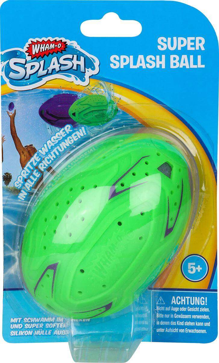 Sunflex Wham-O Splash SUPER SPLASH BALL
