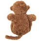 Teddy Herrmann Äffchen Fritzi 40 cm