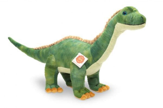 Teddy Hermann Dinosaurier Brontosaurus 54 cm