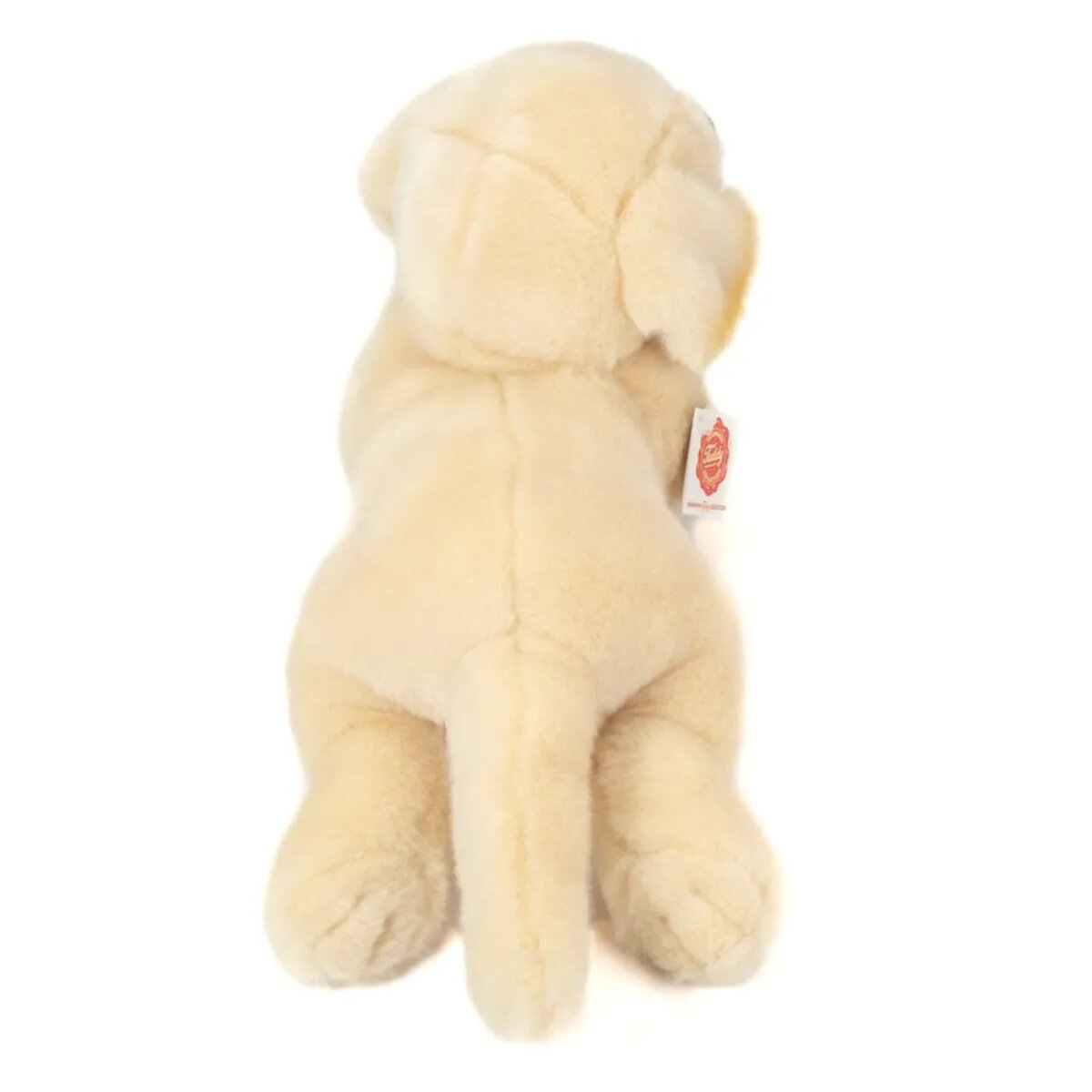 Teddy Herrmann Labrador liegend 33 cm