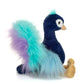 Teddy Hermann Pfau Zoé 27 cm