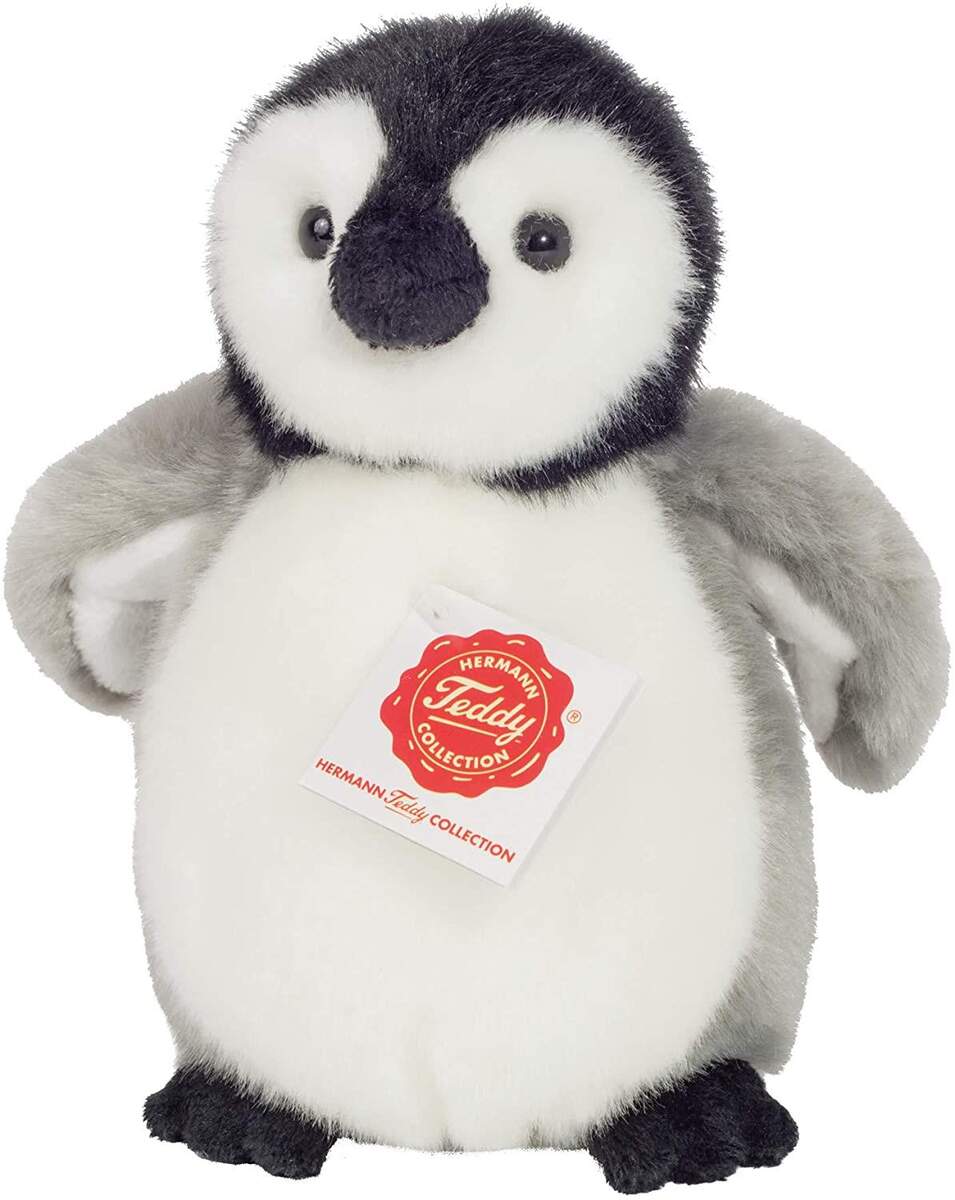 Teddy Hermann Pinguin 15 cm