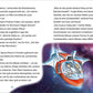 Tessloff Der kleine Major Tom. Band 10: Im Sog des Schwarzen Lochs