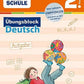 Tessloff Fit für die Schule - Übungsblock: Deutsch 2. Klasse