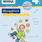 Tessloff Fit für die Schule - Übungsblock: Mathematik 4. Klasse