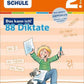 Tessloff FIT FÜR DIE SCHULE Das kann ich! 88 Diktate 2. Klasse