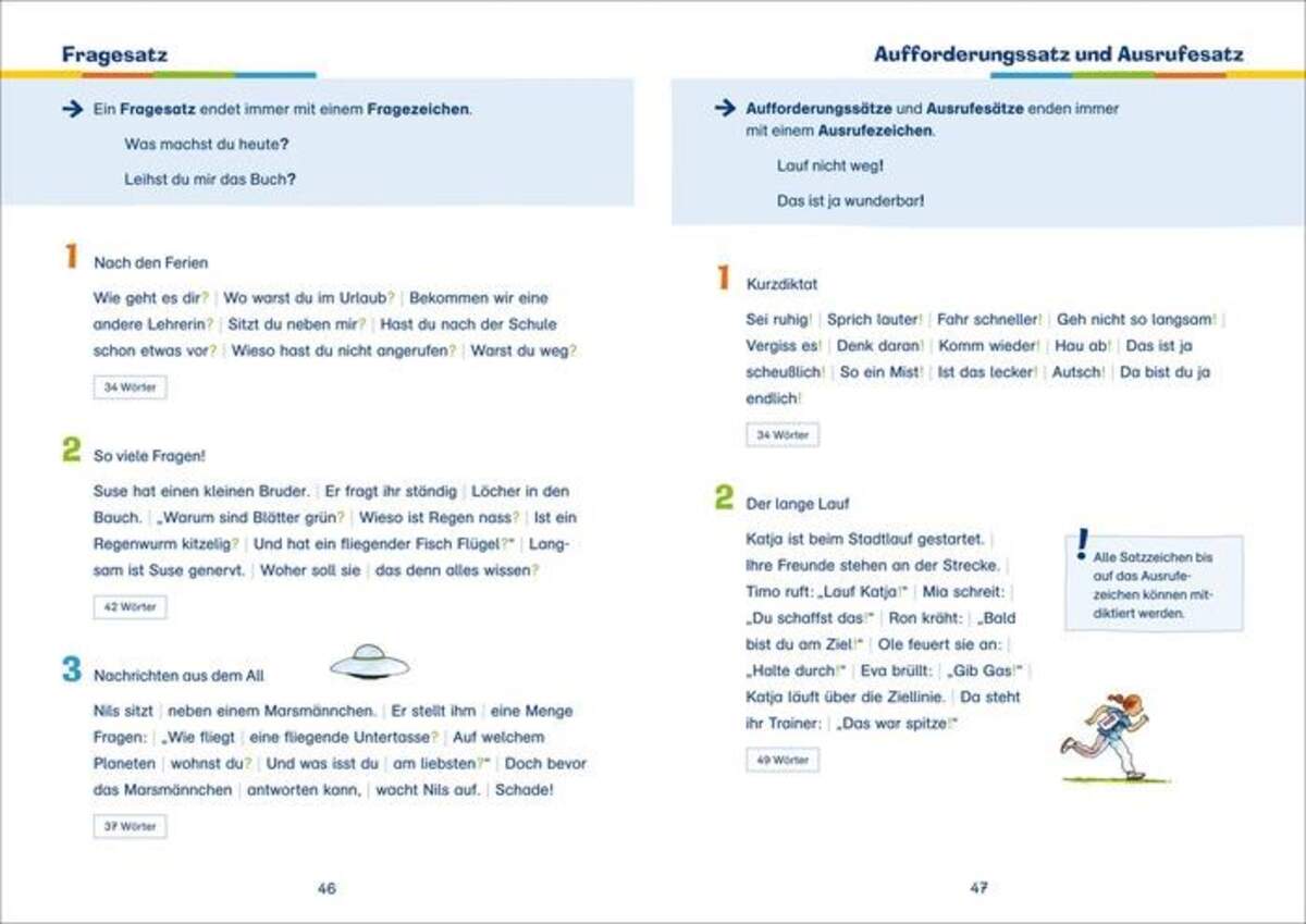 Tessloff FIT FÜR DIE SCHULE Das kann ich! 88 Diktate 2. Klasse