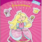 Tessloff Glitzer-Sticker-Malbuch: Mit 45 glitzernden Stickern