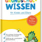 Tessloff Grundschulwissen für Kinder und Eltern: Mathe und Deutsch 1.–4. Klasse