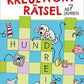 Tessloff Kreuzworträtsel ab 7 Jahren (Blau/Hund)