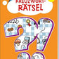 Tessloff Kreuzworträtsel. Ab 7 Jahren: Mit Lösungsteil!