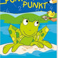 Tessloff Punkt zu Punkt 1 bis 100 und A bis Z (Frosch)