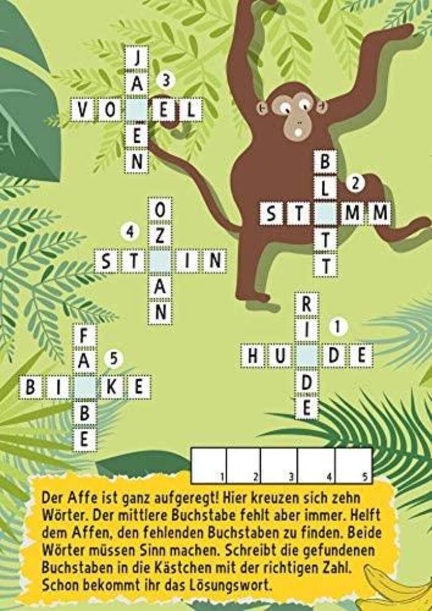 Tessloff Spiel Der kleine Heine - Natur Edition: Schnitzeljagd