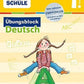 Tessloff Übungsblock Deutsch 1. Klasse