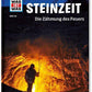 Tessloff WAS IST WAS 138 - Steinzeit Die Zähmung des Feuers