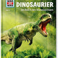Tessloff WAS IST WAS 15 - Dinosaurier: Im Reich der Riesenechsen