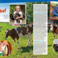 Tessloff WAS IST WAS Band 117 - Bauernhof, Tiere, Pflanzen und Maschinen