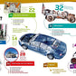 Tessloff WAS IST WAS Band 53 -  Autos. PS, Hybrid und Turbostars
