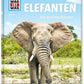 Tessloff WAS IST WAS Band 86 - Elefanten: Die grauen Riesen