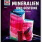 Tessloff WAS IST WAS Band 45 - Mineralien und Gesteine: Funkelnde Schätze