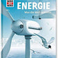 Tessloff WAS IST WAS Band. 3 - Energie