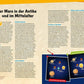 Tessloff WAS IST WAS Band 144 - Der Mars. Aufbruch zum Roten Planeten