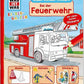 Tessloff WAS IST WAS Kindergarten - Bei der Feuerwehr