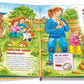 Tessloff WAS IST WAS Kindergarten Band 6 - Streichelzoo