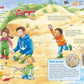 Tessloff WAS IST WAS Kindergarten Band 22. Komm mit zum Strand!