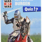 Tessloff WAS IST WAS Quizblock: Ritter & Burgen